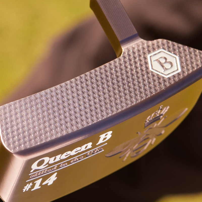 Bettinardi Queen B 6 (2023)