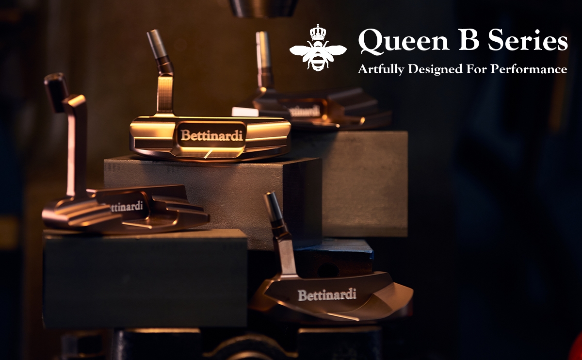 Bettinardi Queen B 6 (2023)