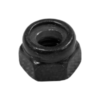 M6 x 30mm Bolt + Nut