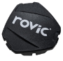 Rovic Spare Bearing Cap Black