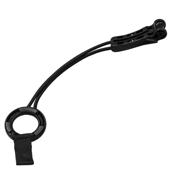 Clicgear Bag strap ring side