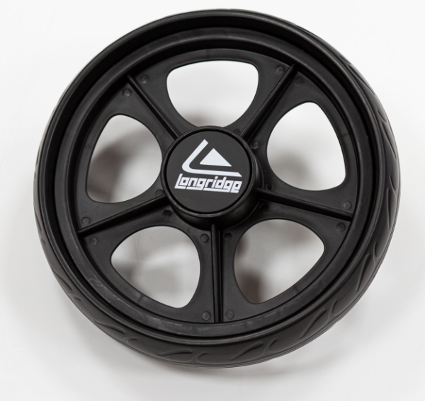 Tri Cart Rear Wheel