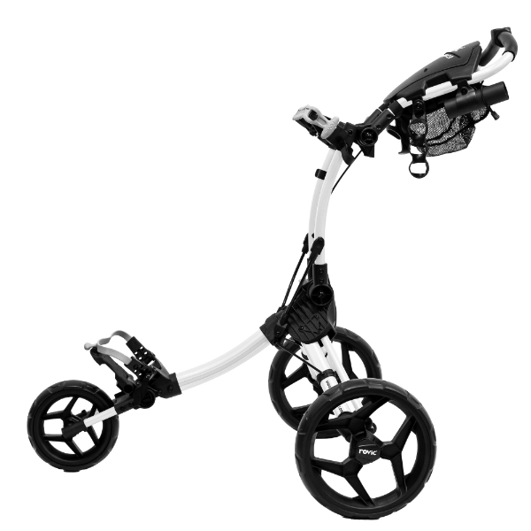 Rovic RV1C 2.0 Trolley - Arctic/Black