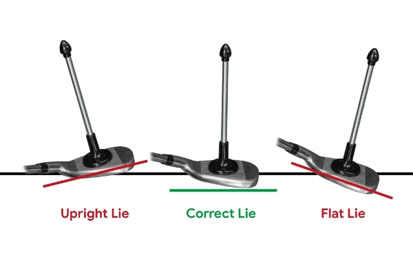 Longridge Magnetic Club Alignment Trainer