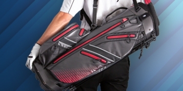 Golf Bags & Covers